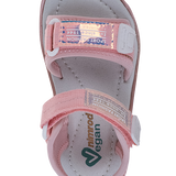 סנדלי VEGAN נמרוד - נעלי נמרוד