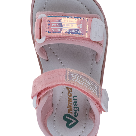 סנדלי VEGAN נמרוד - נעלי נמרוד