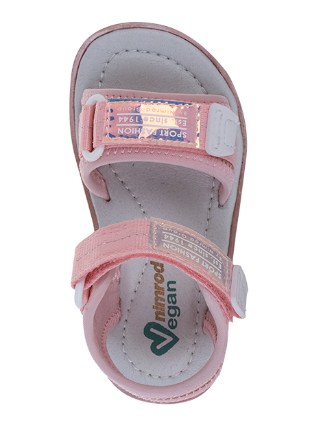 סנדלי VEGAN נמרוד - נעלי נמרוד