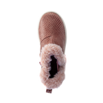 LIGHT מגפון פרווה - נעלי נמרוד