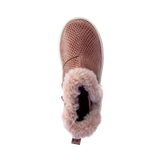 LIGHT מגפון פרווה - נעלי נמרוד