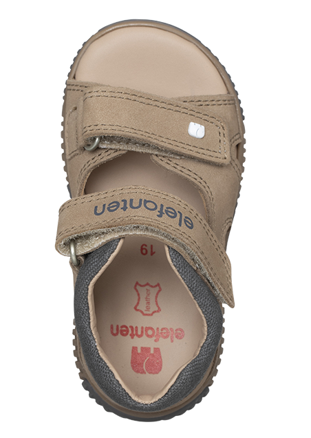 סנדלי צעד ראשון MIA אלפנטן - נעלי נמרוד