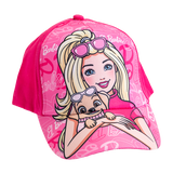 כובע קיץ ברבי - נעלי נמרוד