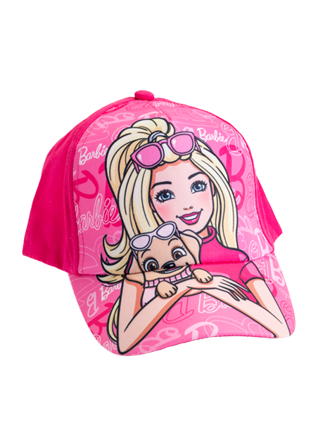 כובע קיץ ברבי - נעלי נמרוד