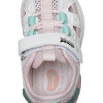 סנדלי צעד ראשון נימרוד - נעלי נמרוד