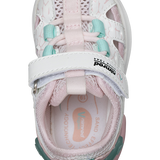 סנדלי צעד ראשון נימרוד - נעלי נמרוד