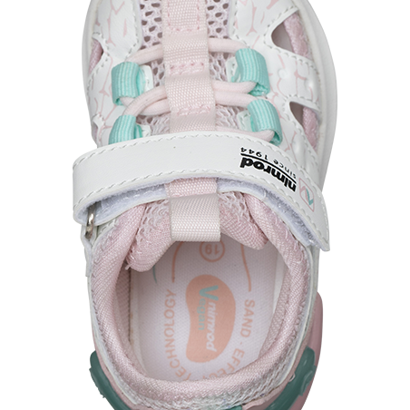 סנדלי צעד ראשון נימרוד - נעלי נמרוד