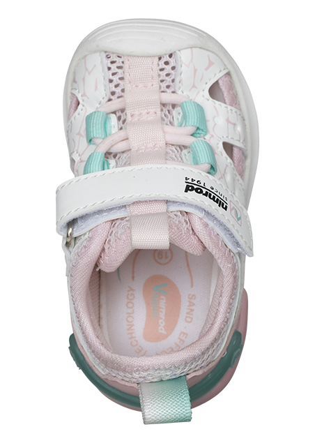 סנדלי צעד ראשון נימרוד - נעלי נמרוד