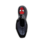 מגפי גשם ספיידרמן מארוול דיסני - נעלי נמרוד