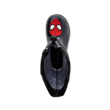 מגפי גשם ספיידרמן מארוול דיסני - נעלי נמרוד