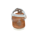 סנדלי אצבע קלועים נמרוד - נעלי נמרוד