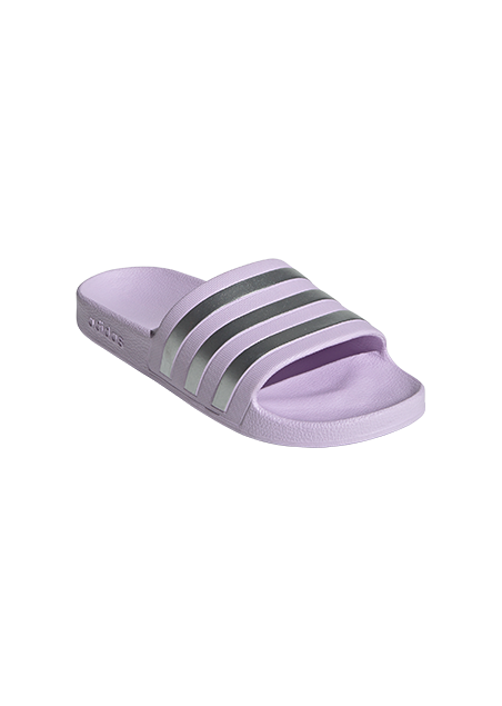 כפכפים אדידס ADILETTE AQUA ICELAV - נעלי נמרוד
