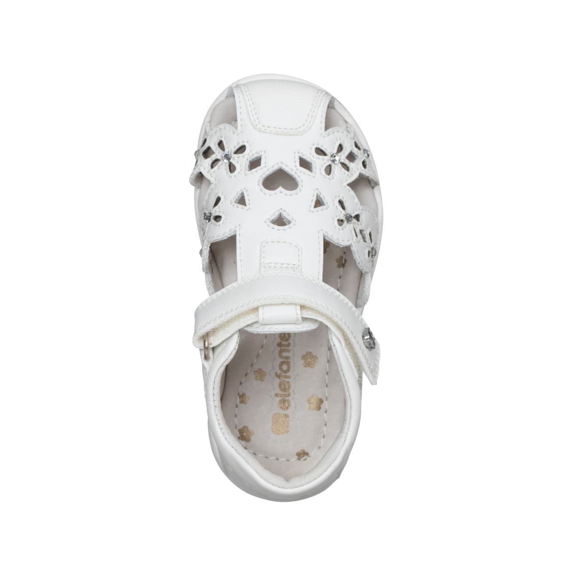 סנדלי פעוטות אלפנטן - נעלי נמרוד