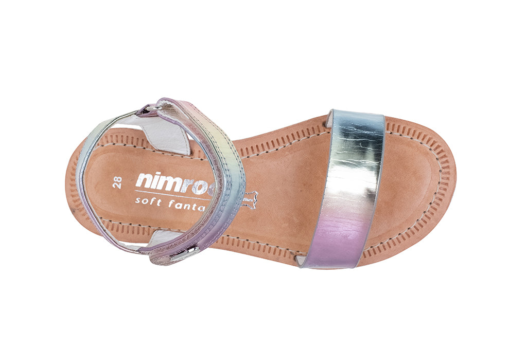 סנדלי SOFT FANTASY נמרוד - נעלי נמרוד