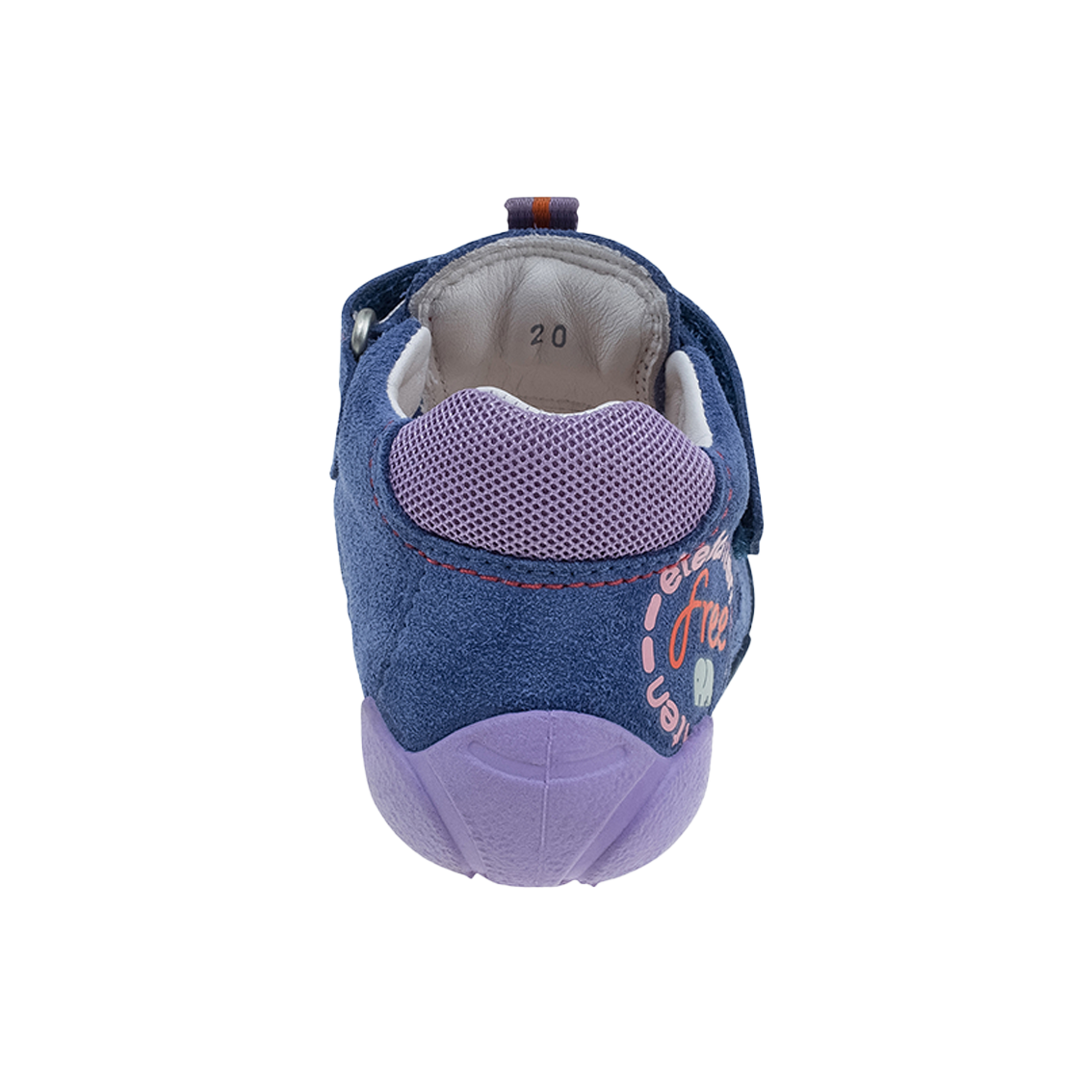 סנדלי צעד ראשון FREE אלפנטן - נעלי נמרוד