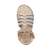 סנדלי אופנה חבל - נעלי נמרוד