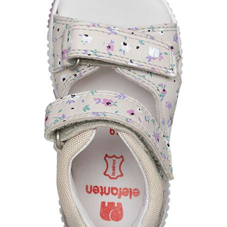 סנדלי צעד ראשון MIA אלפנטן - נעלי נמרוד