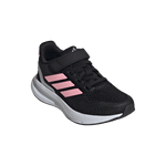 נעלי ספורט אדידס RUNFALCON 5 EL C CBLACK
