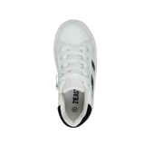 נעלי ספורט סקייט יהלומים 21EAST - נעלי נמרוד