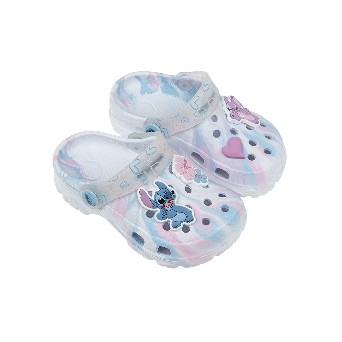 כפכפים סטיץ' דיסני - נעלי נמרוד