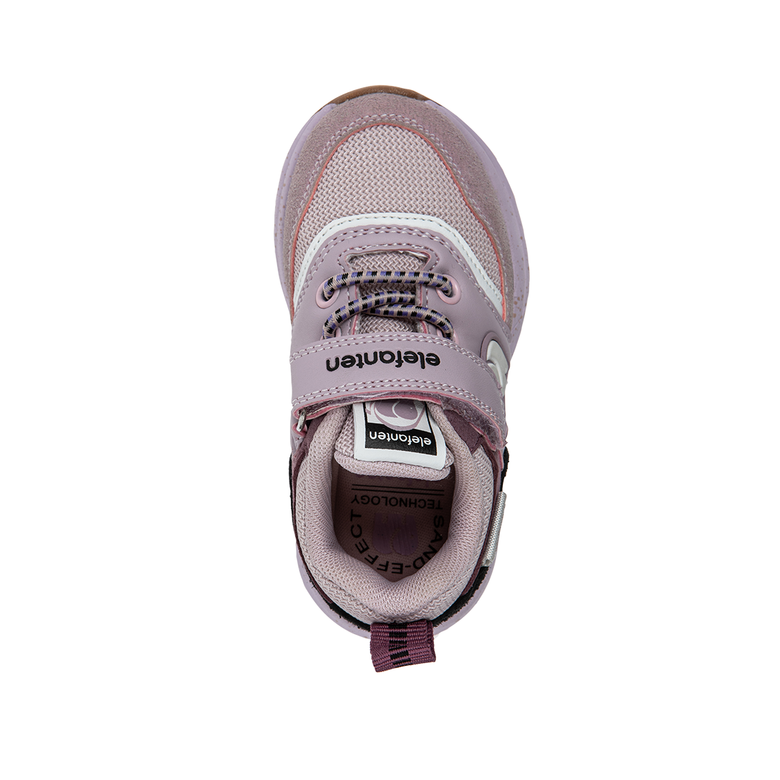 נעלי ספורט ג'וגינג אופנה אלפנטן - נעלי נמרוד