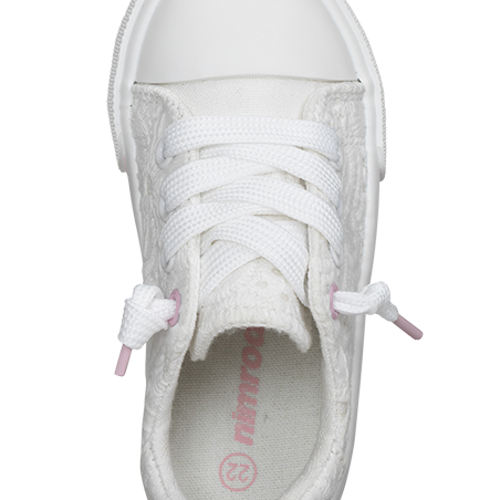 נעלי סניקרס פעוטות נמרוד - נעלי נמרוד