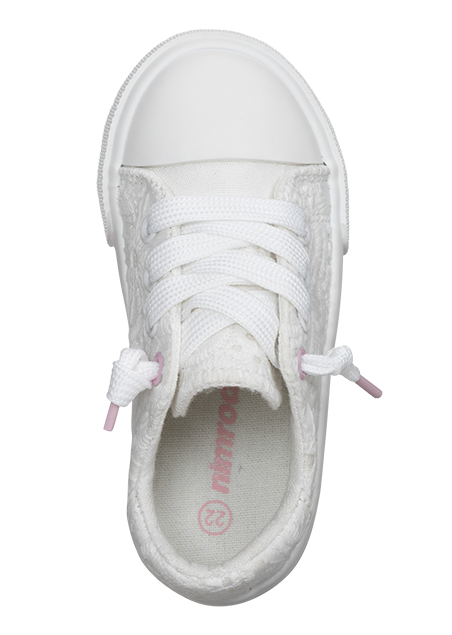 נעלי סניקרס פעוטות נמרוד - נעלי נמרוד