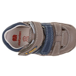 סנדלי צעד ראשון ROXY אלפנטן - נעלי נמרוד