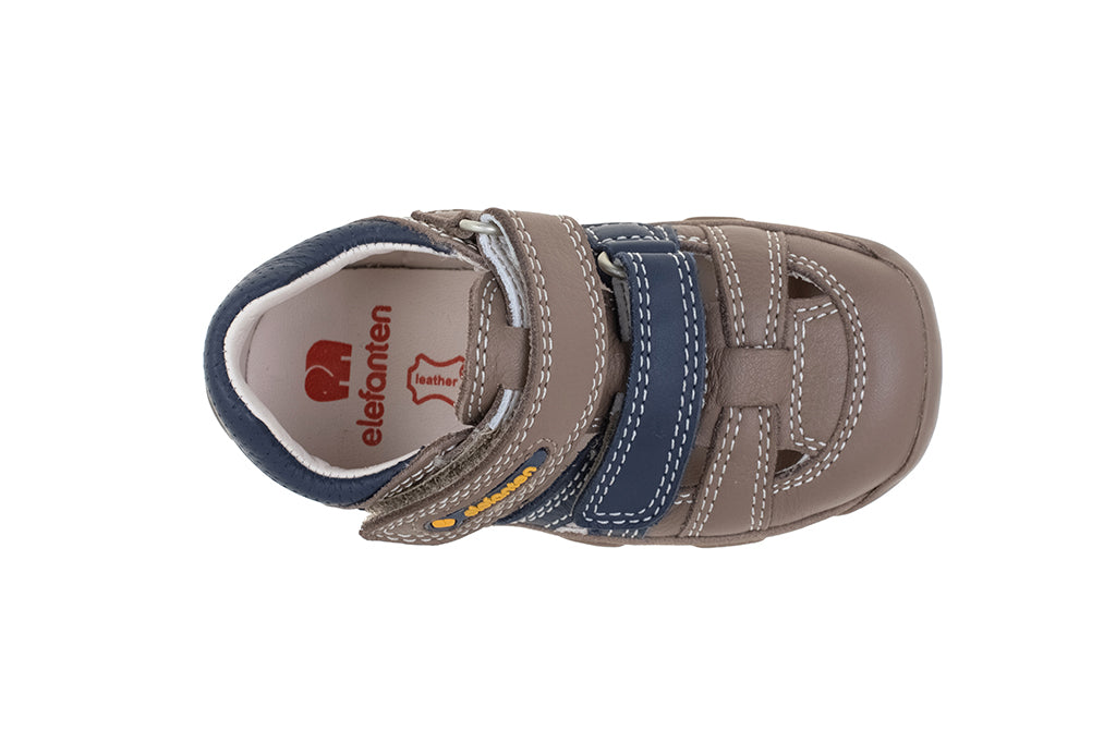 סנדלי צעד ראשון ROXY אלפנטן - נעלי נמרוד