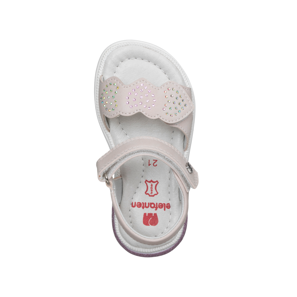 סנדלי אלפנטן פעוטות - נעלי נמרוד