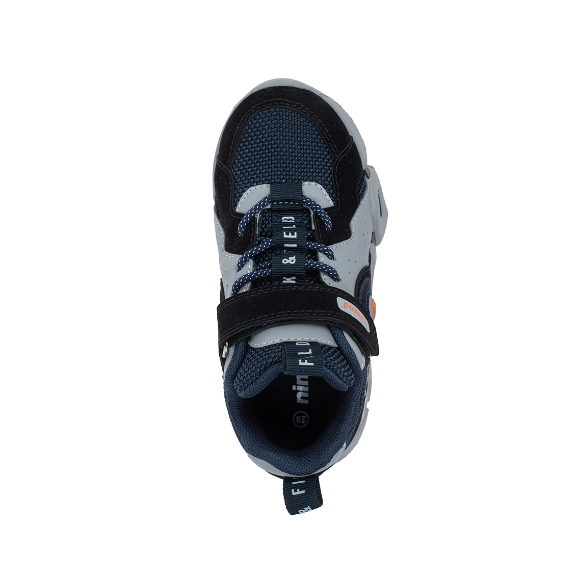 נעלי חורף TRACK נמרוד - נעלי נמרוד