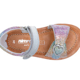 סנדל רטרו בייבי הדפס - נעלי נמרוד