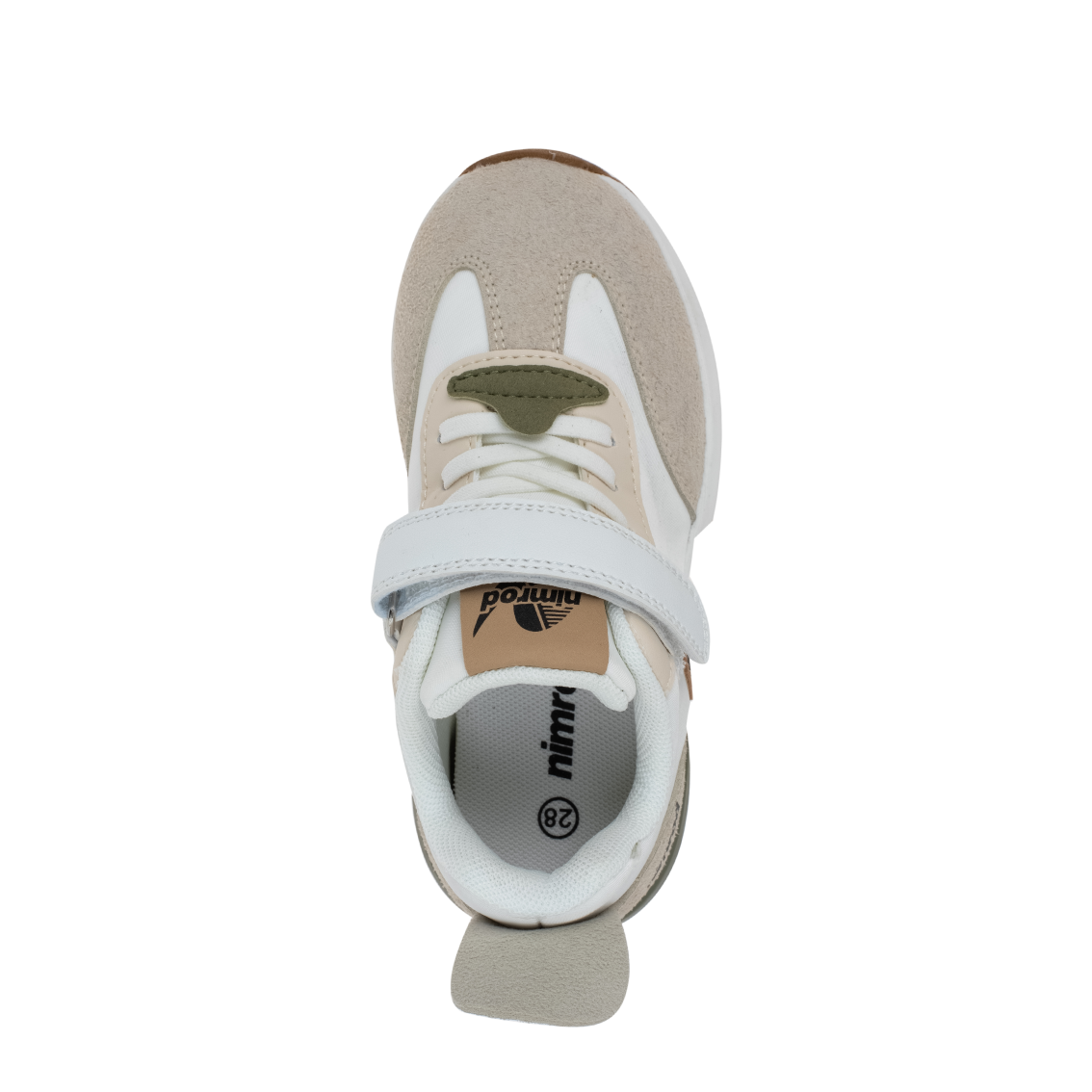 נעלי ספורט אופנה נמרוד - נעלי נמרוד