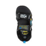 סנדלי תאורה באטמן - נעלי נמרוד