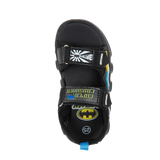 סנדלי תאורה באטמן - נעלי נמרוד