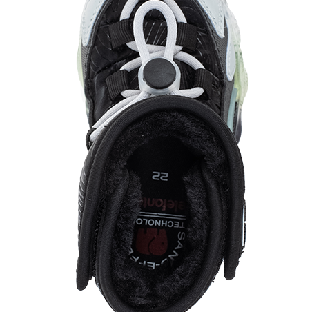 מגפוני סקי ELEFANTEN - נעלי נמרוד