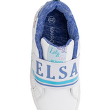 נעלי ספורט סקייט גומי FROZEN - נעלי נמרוד