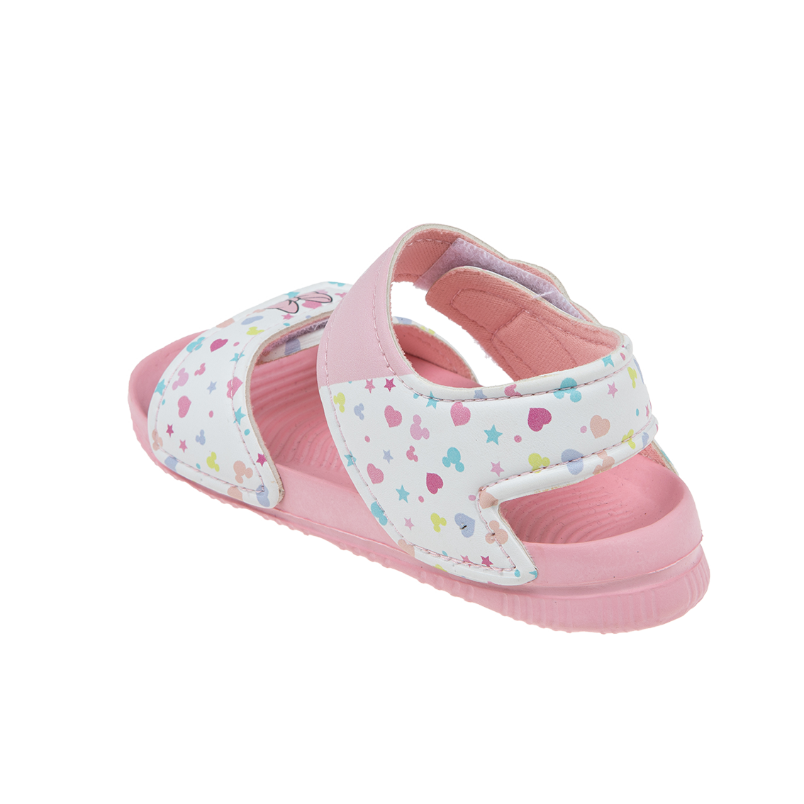 סנדלי פנאי מיני מאוס דיסני - נעלי נמרוד