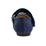 בלרינה לבבות - נעלי נמרוד