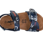 סנדלי שעם בנים - נעלי נמרוד