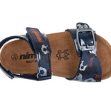 סנדלי שעם בנים - נעלי נמרוד