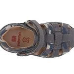 סנדלי FIDO אלפנטן - נעלי נמרוד