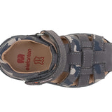 סנדלי FIDO אלפנטן - נעלי נמרוד