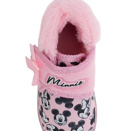 נעלי בית מיני מאוס - נעלי נמרוד