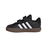 נעלי ספורט אדידס VL COURT 3.0 CF I CBLACK - נעלי נמרוד