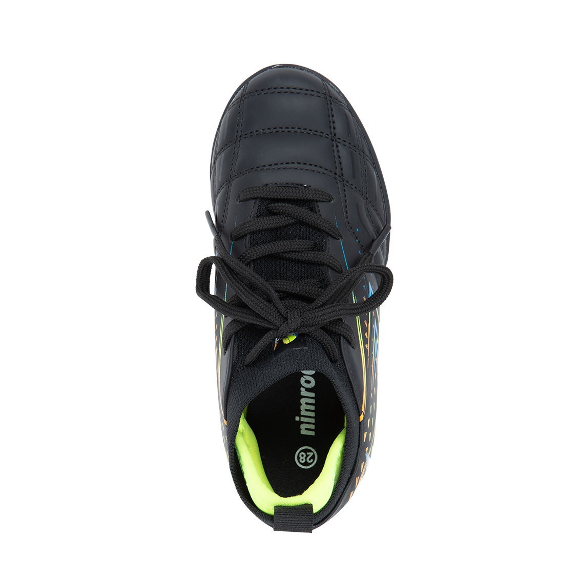 נעלי קט-רגל נמרוד - נעלי נמרוד