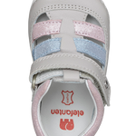 סנדלי צעד ראשון LULU אלפנטן - נעלי נמרוד