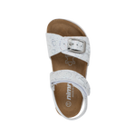 סנדלי שעם הדפס - נעלי נמרוד