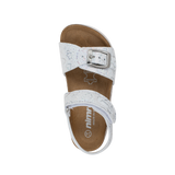 סנדלי שעם הדפס - נעלי נמרוד