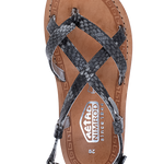 סנדל RETRO נמרוד - נעלי נמרוד